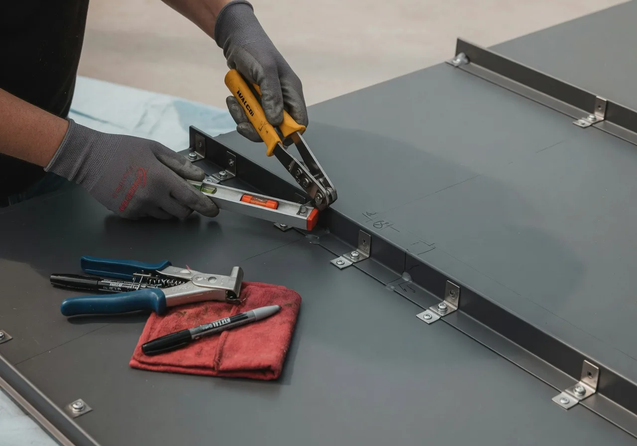 Why choose Metal Roofing Installation in Outing, MN
